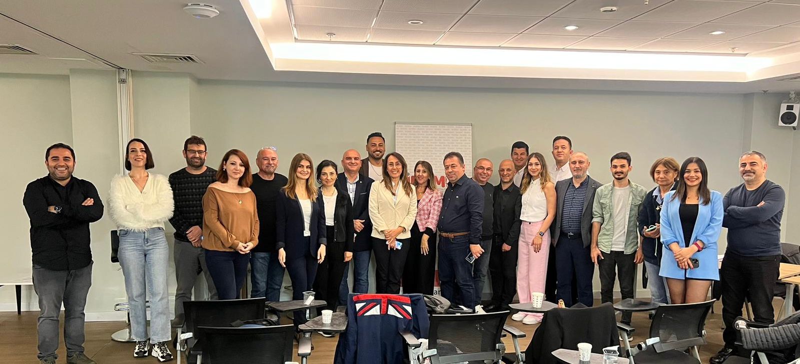 OLAĞAN GENEL KURUL – Nisan 2024